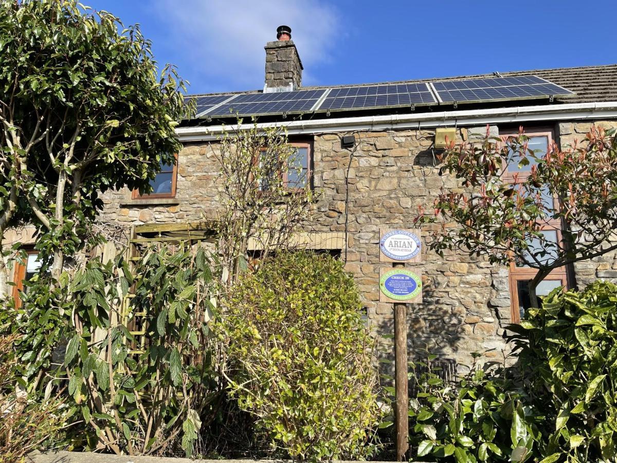 Tunnel Cottages At Blaen-Nant-Y-Groes Farm Aberdare Rom bilde