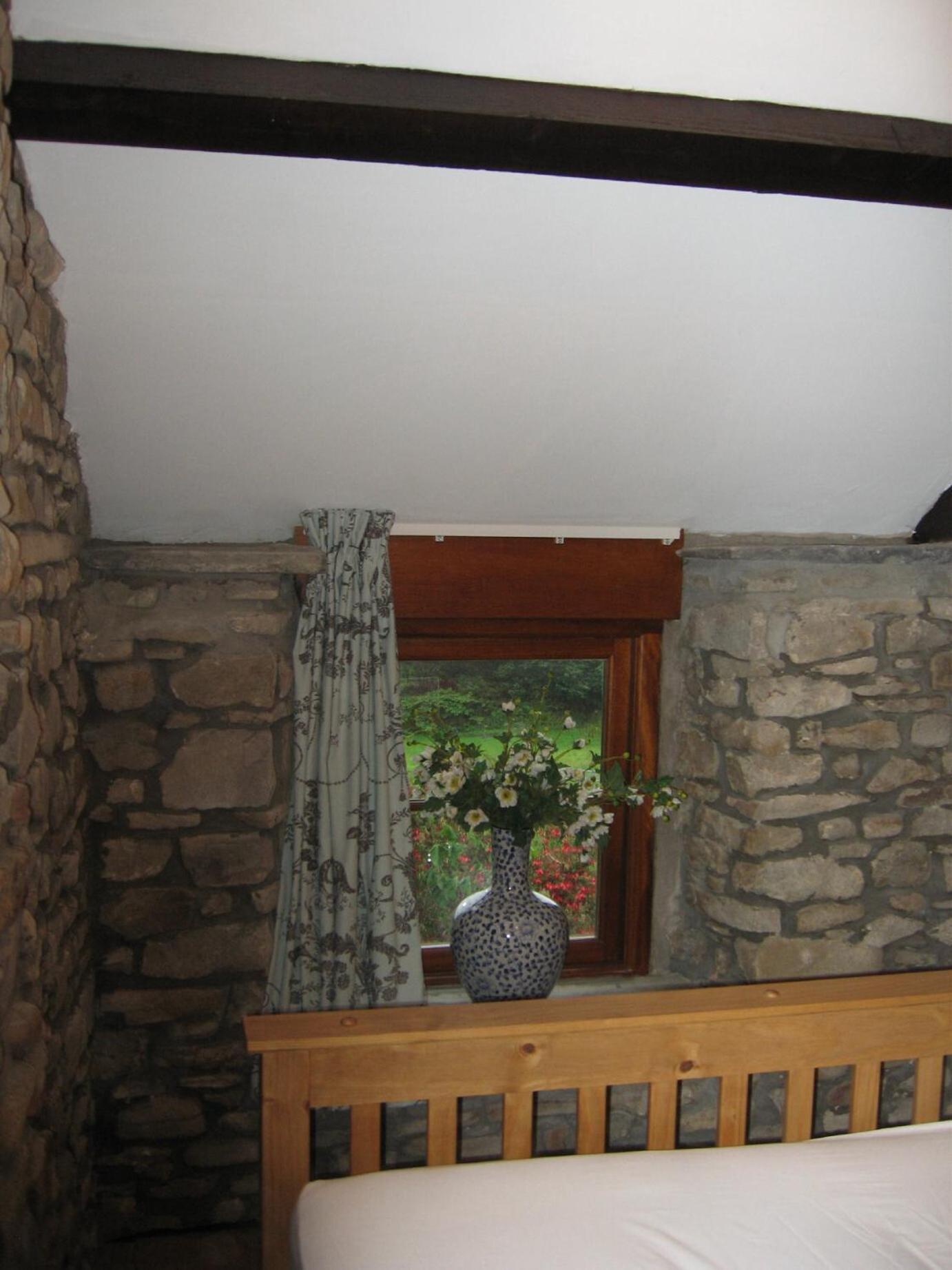 Tunnel Cottages At Blaen-Nant-Y-Groes Farm Aberdare Rom bilde