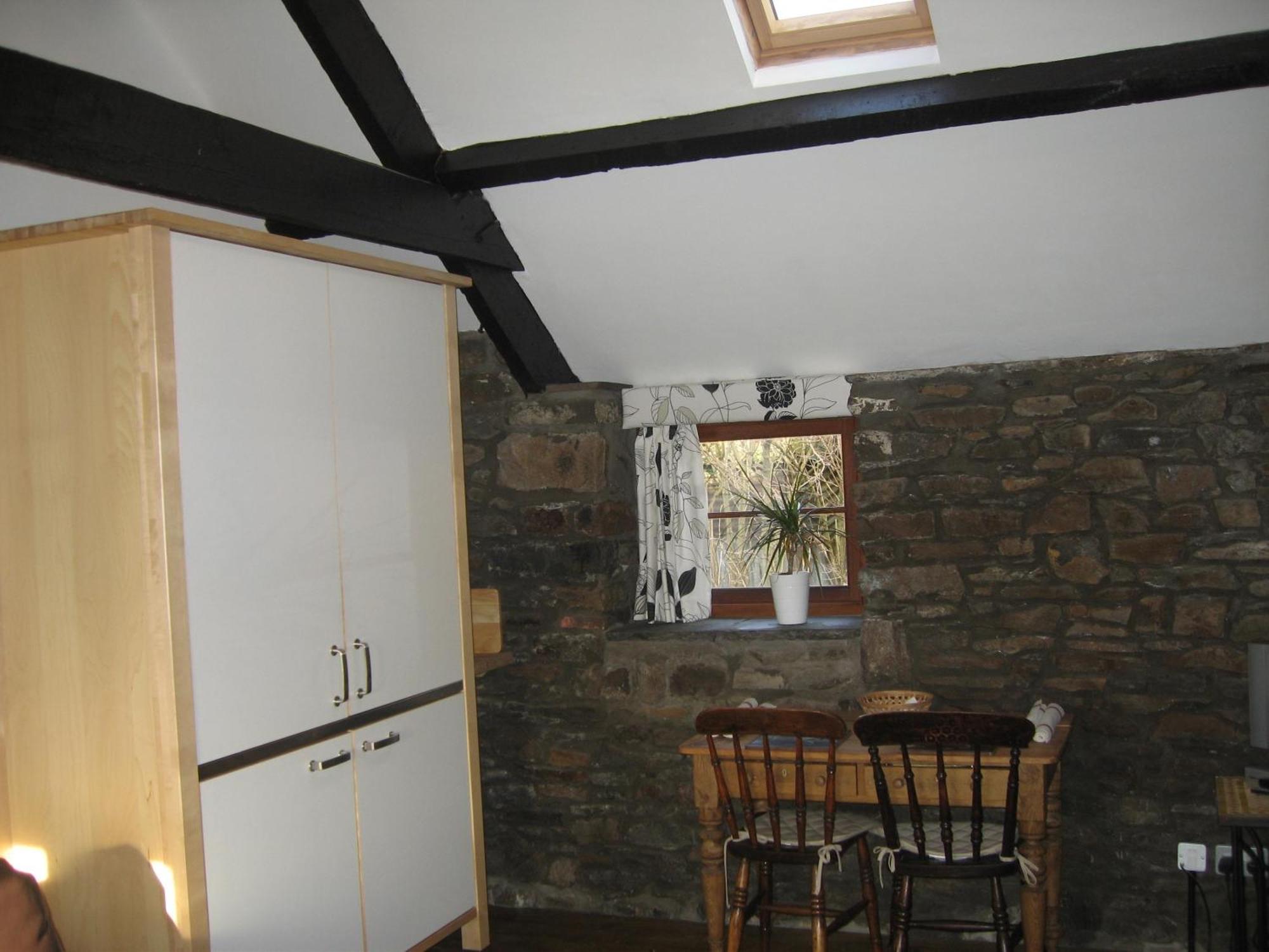 Tunnel Cottages At Blaen-Nant-Y-Groes Farm Aberdare Rom bilde